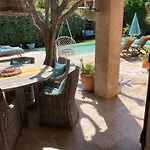 Prázdninový dům Golfe De St Tropez