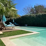 Prázdninový dům Golfe De St Tropez