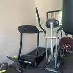 Prázdninový dům Golfe De St Tropez Cogolin
