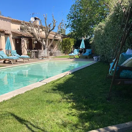 Golfe De St Tropez Cogolin