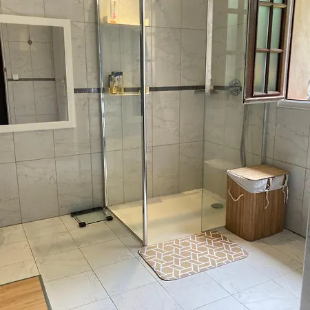 度假居 Golfe De St Tropez 孔格林