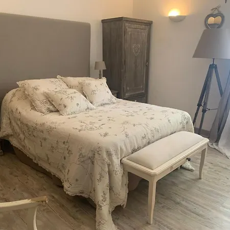 Golfe De St Tropez Prázdninový dům