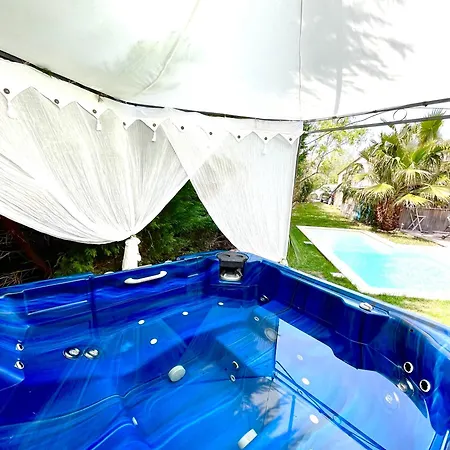 Golfe De St Tropez 度假居 *