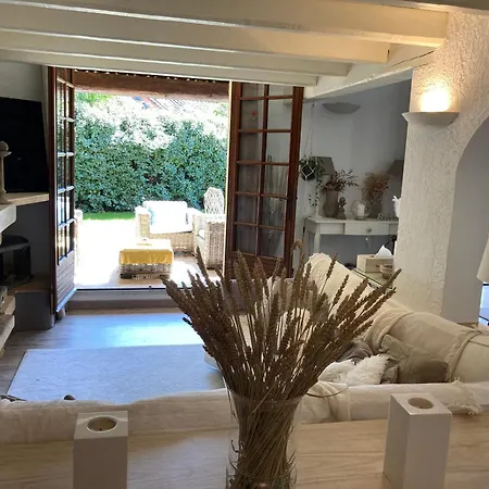 Golfe De St Tropez Cogolin