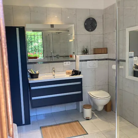 Holiday home Golfe De St Tropez Cogolin