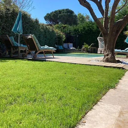 Golfe De St Tropez *