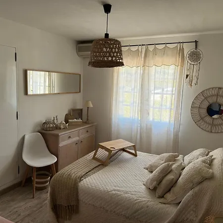 Golfe De St Tropez Nyaraló *