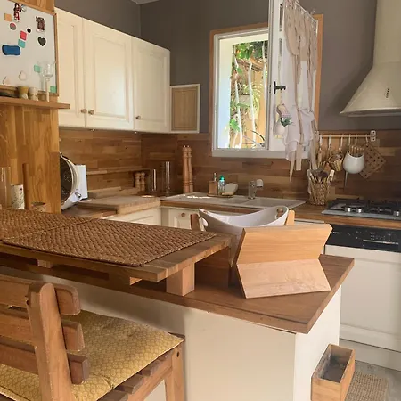 Vakantiehuis Golfe De St Tropez