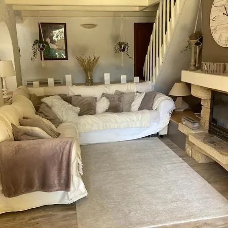 Golfe De St Tropez * Cogolin