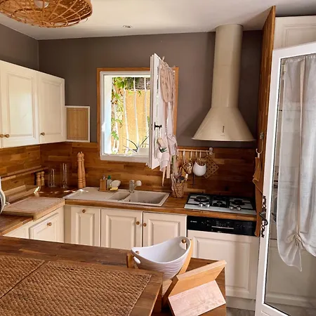 Golfe De St Tropez Casa vacanze *