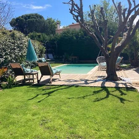 Golfe De St Tropez