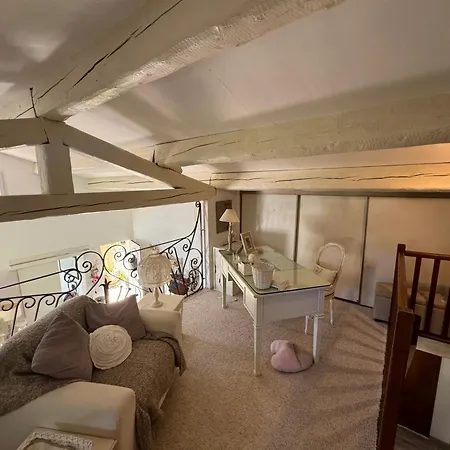 בית נופש Golfe De St Tropez