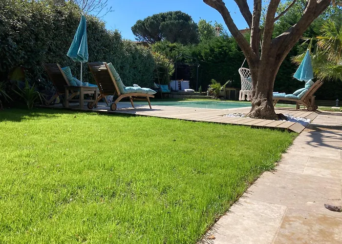 Golfe De St Tropez *