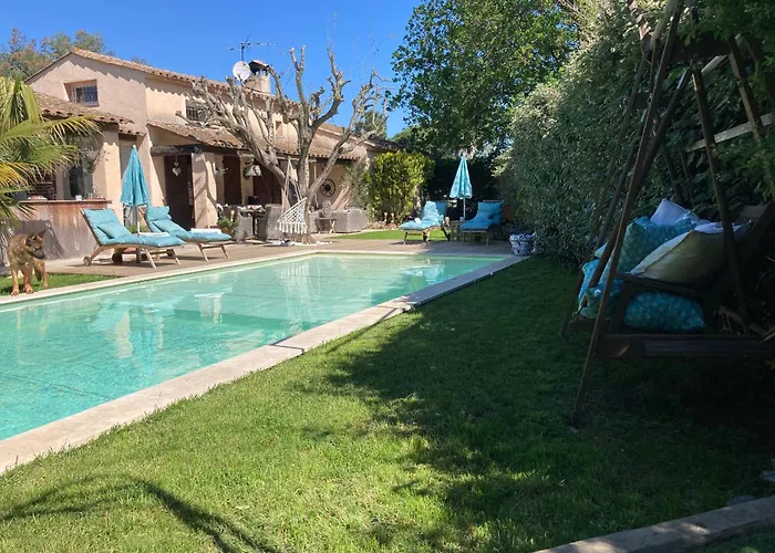 Golfe De St Tropez Cogolin