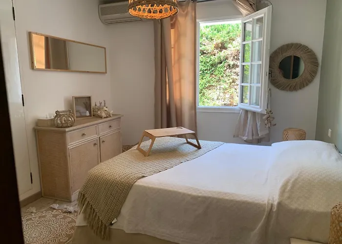Hébergement de vacances Golfe De St Tropez *
