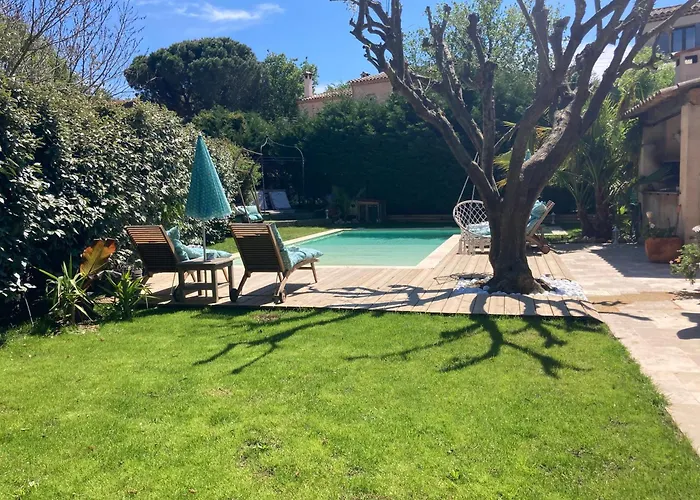 Golfe De St Tropez